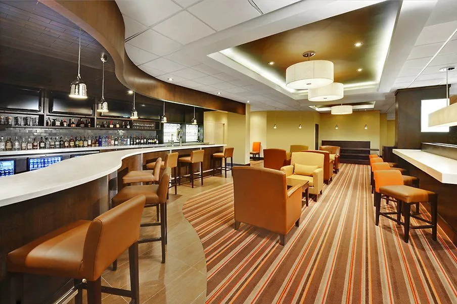 Four Points By Sheraton Toronto Airport Mississauga Canada