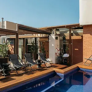Hotel Granados 83 ****