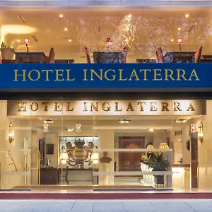 Hotel Inglaterra ****