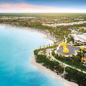 Resort Barceló Maya Palace - *****