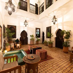 Riad Dar Salam Palm - 2024 Travellers' Choice **