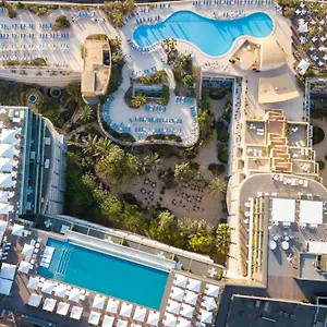Hotel Intercontinental Malta By Ihg *****