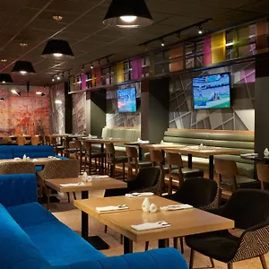Delta By Marriott Airport&conference Centre Hotel