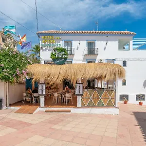 Hotel Playamaro ***