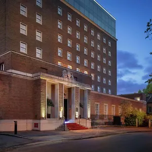 Doubletree By Hilton - Greenwich Szálloda London
