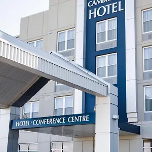 Hotel&conference Centre Hotel