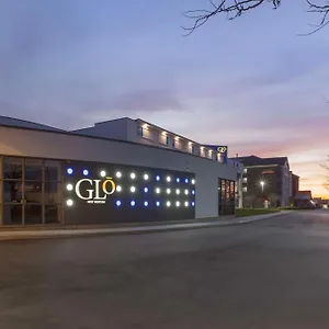 Glō Western Corporate Centre Mississauga