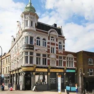 New Cross Hostel London