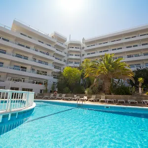 Hotel Pierre&vacances Mallorca Portofino ***